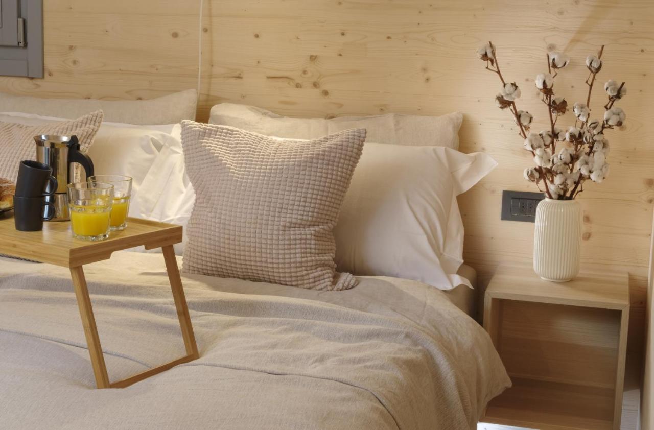 Hellochalet - Chalet Northern Lights - Family Ski Chalet With Garden Walking Distance Lift Valtournenche Exterior foto