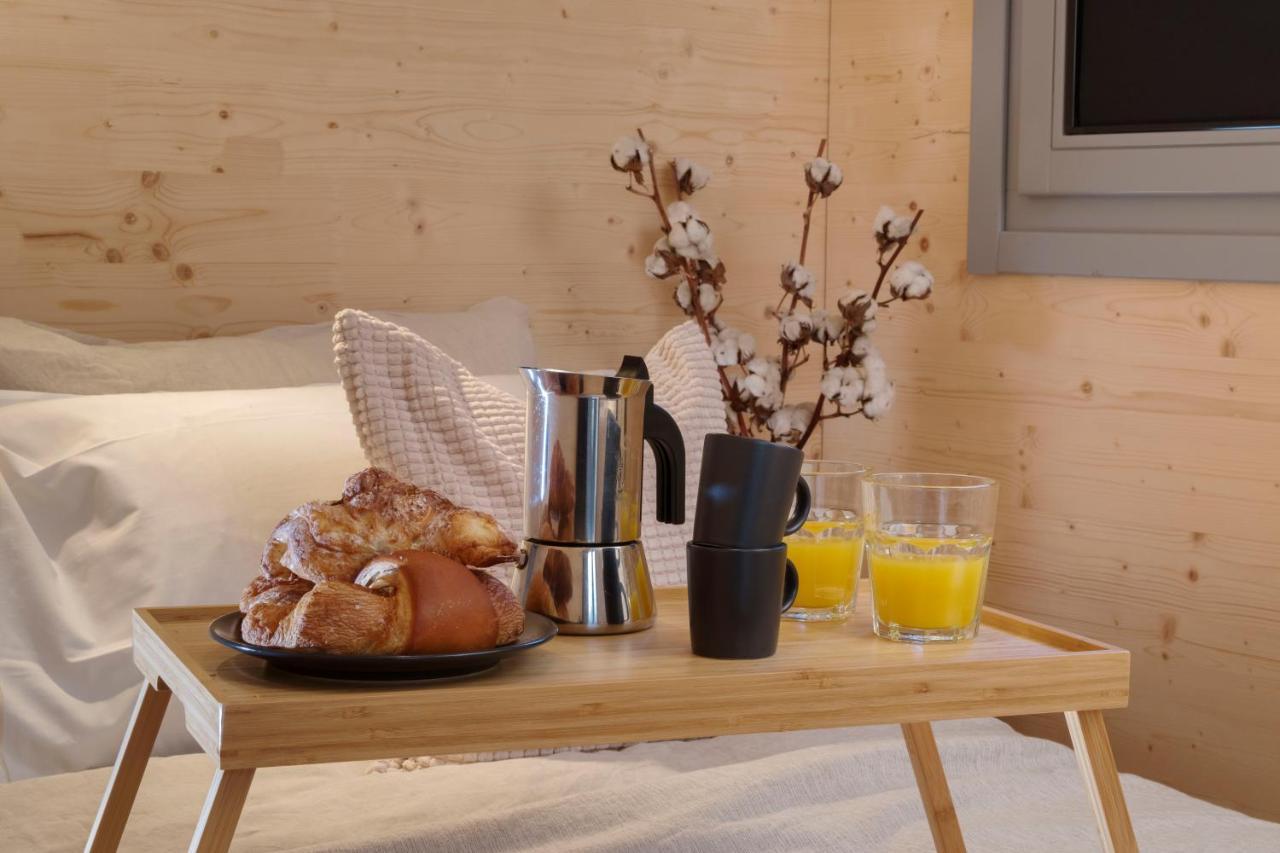 Hellochalet - Chalet Northern Lights - Family Ski Chalet With Garden Walking Distance Lift Valtournenche Exterior foto
